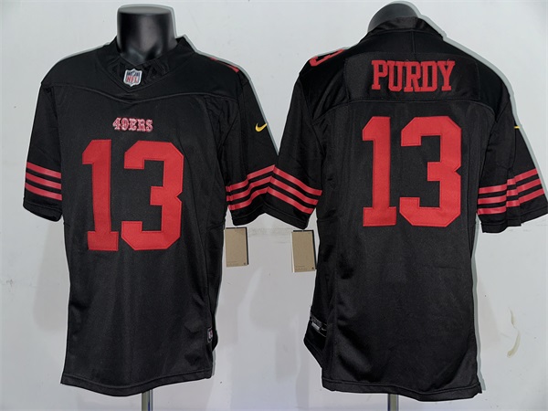 49ers jerseys 2024-8-5-185